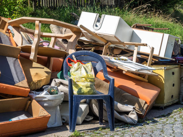 Best Estate Cleanout  in Houston, AK