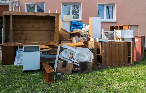 Best Commercial Junk Removal  in Houston, AK