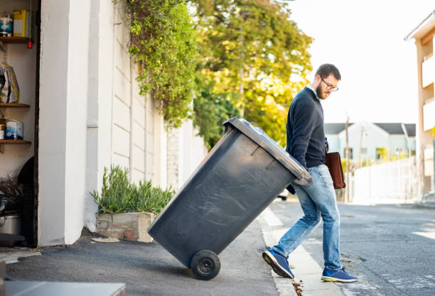 Reliable Houston, AK Junk Removal Services Solutions