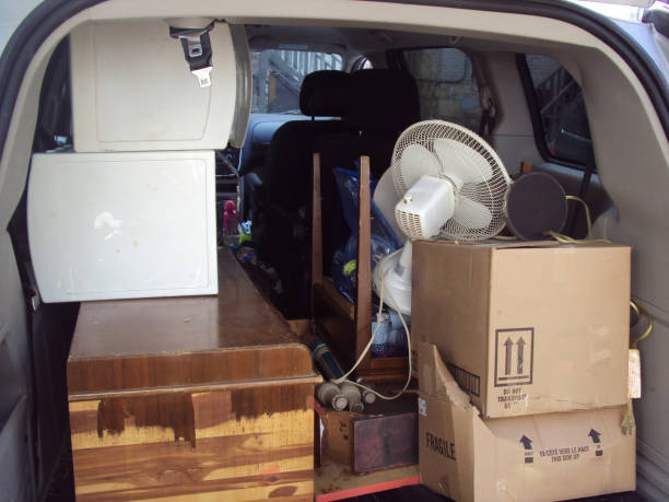 Best Yard Waste Removal  in Houston, AK