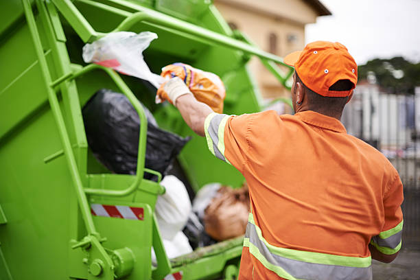 Junk Removal for Events in Houston, AK