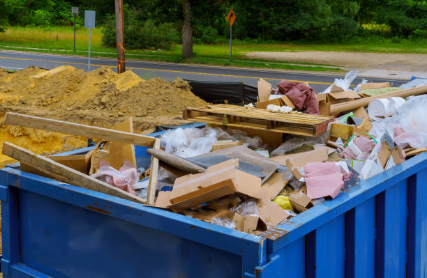 Best Retail Junk Removal  in Houston, AK
