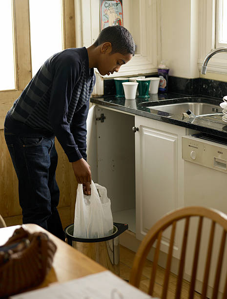 Best Residential Junk Removal  in Houston, AK
